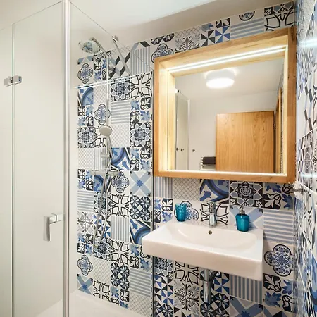 2. Na Fare Mezonet Apartment Loucna nad Desnou