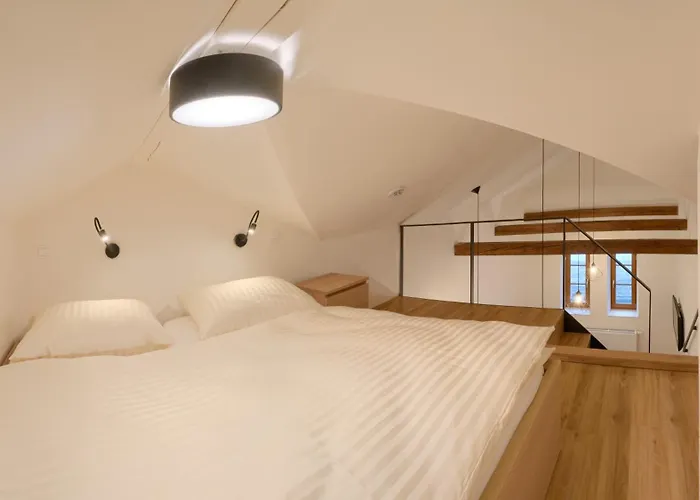 2. Na Fare Mezonet Appartement *