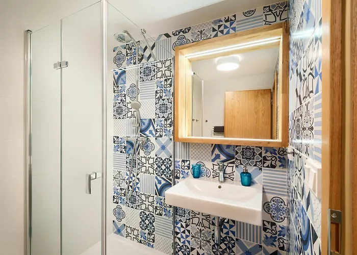 2. Na Fare Mezonet Appartement Loučná nad Desnou